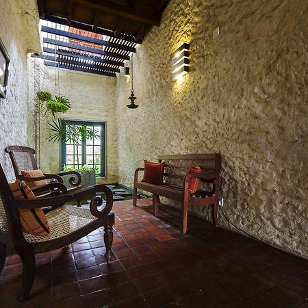 Bangalawa Bed & Breakfast Nawala Dış mekan fotoğraf