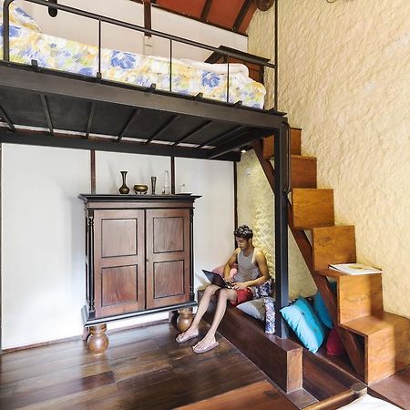 Bangalawa Bed & Breakfast Nawala Dış mekan fotoğraf