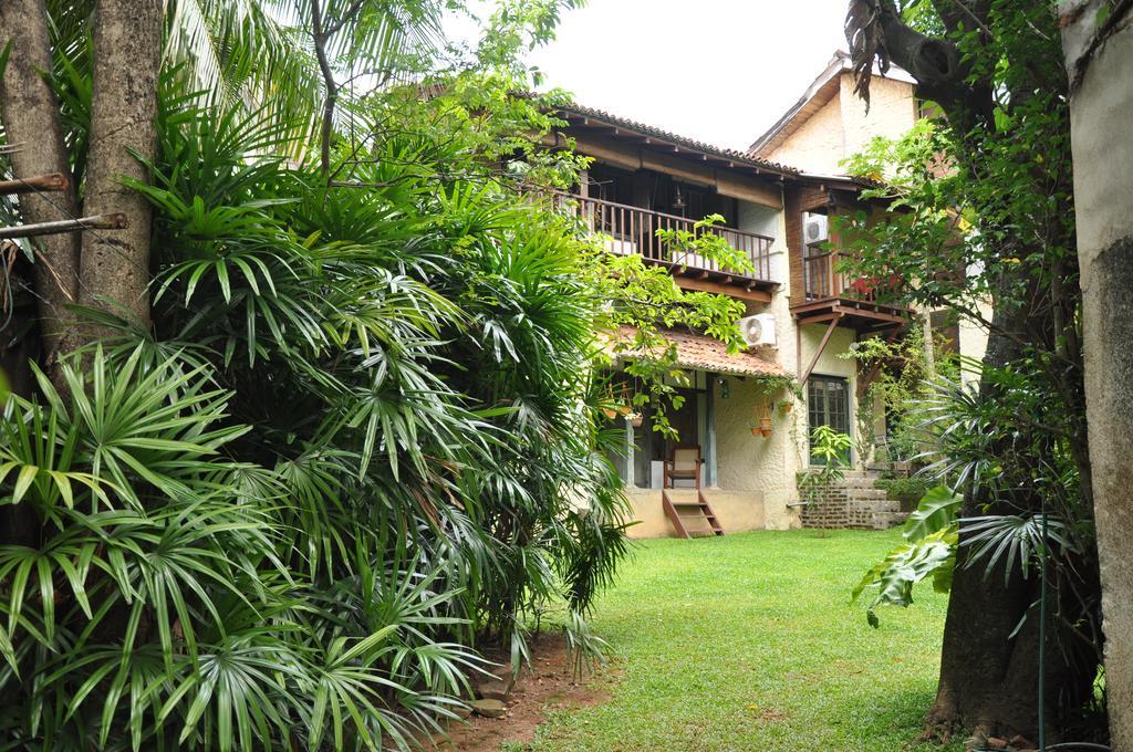Bangalawa Bed & Breakfast Nawala Dış mekan fotoğraf