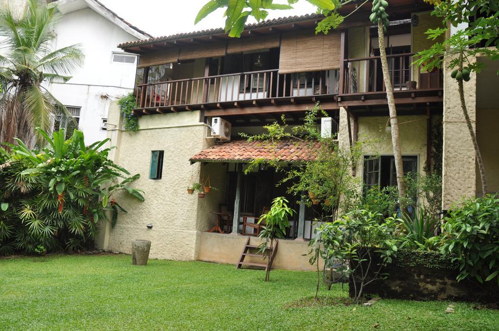 Bangalawa Bed & Breakfast Nawala Dış mekan fotoğraf