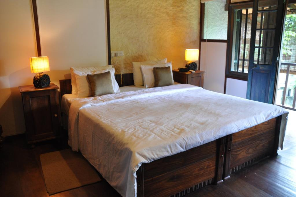 Bangalawa Bed & Breakfast Nawala Dış mekan fotoğraf