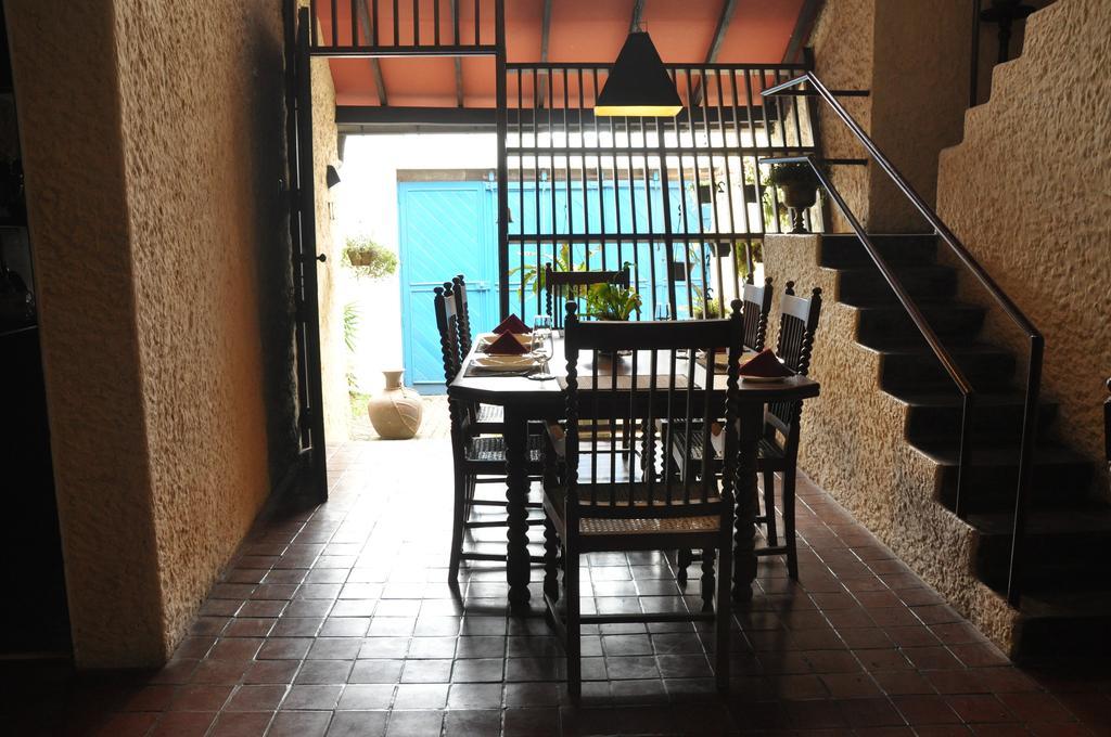 Bangalawa Bed & Breakfast Nawala Dış mekan fotoğraf