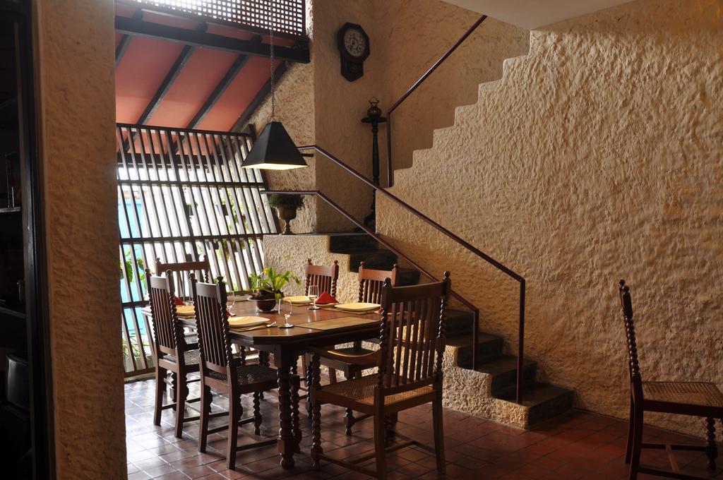 Bangalawa Bed & Breakfast Nawala Dış mekan fotoğraf