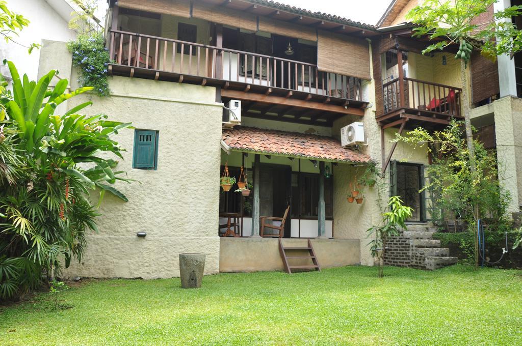 Bangalawa Bed & Breakfast Nawala Dış mekan fotoğraf
