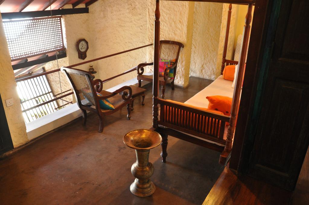 Bangalawa Bed & Breakfast Nawala Dış mekan fotoğraf