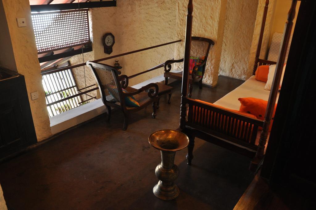 Bangalawa Bed & Breakfast Nawala Dış mekan fotoğraf