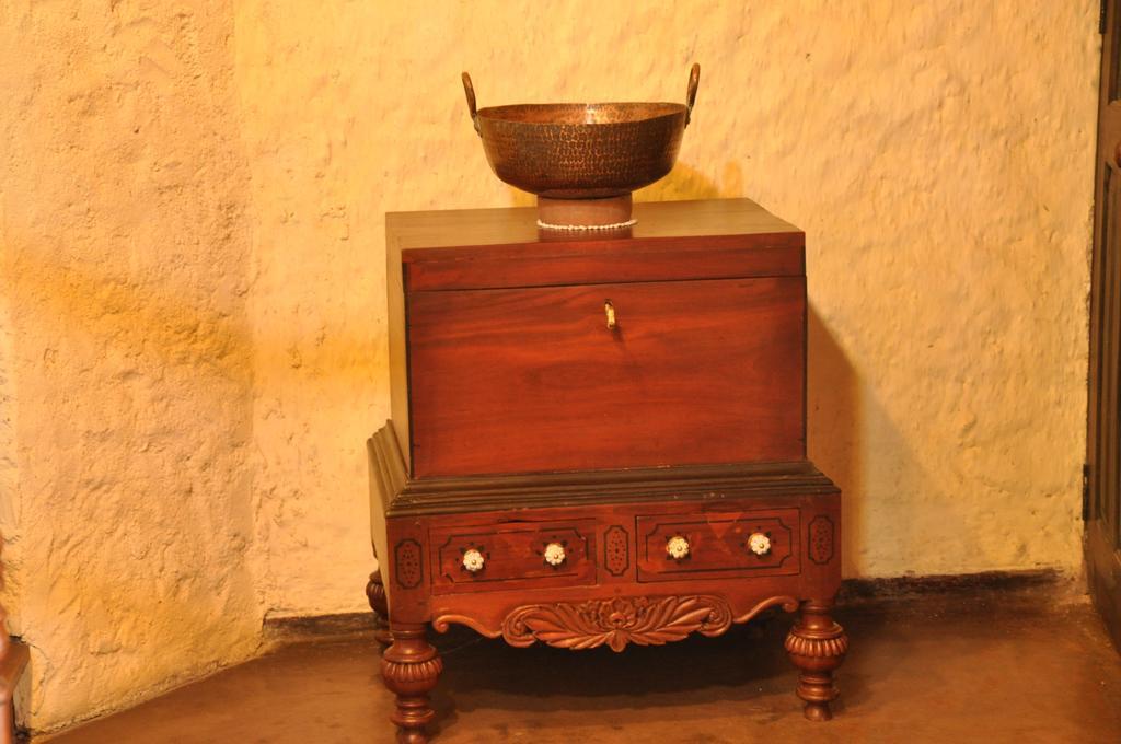 Bangalawa Bed & Breakfast Nawala Dış mekan fotoğraf