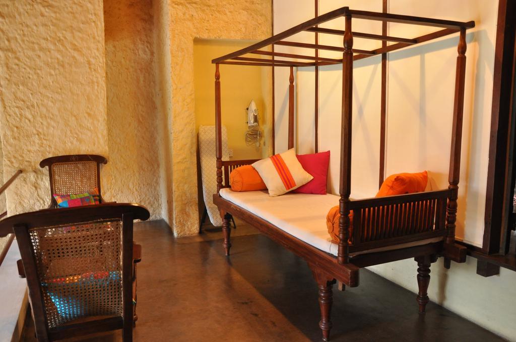 Bangalawa Bed & Breakfast Nawala Dış mekan fotoğraf
