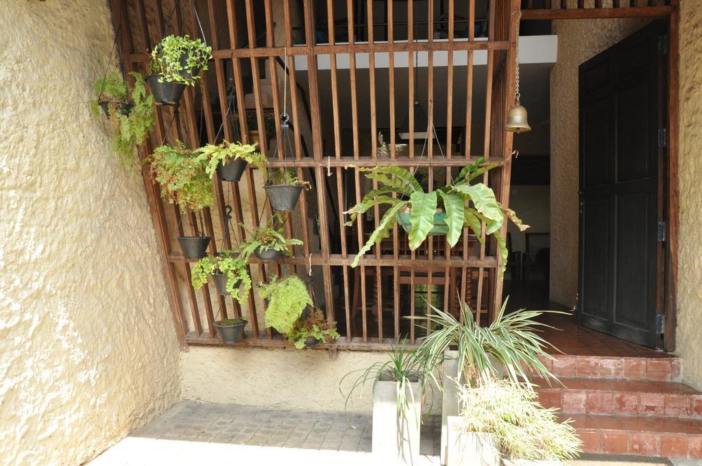 Bangalawa Bed & Breakfast Nawala Dış mekan fotoğraf