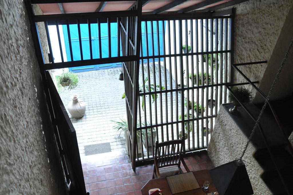 Bangalawa Bed & Breakfast Nawala Dış mekan fotoğraf