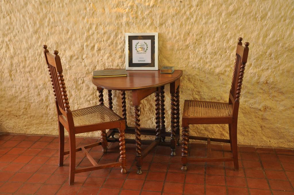 Bangalawa Bed & Breakfast Nawala Dış mekan fotoğraf