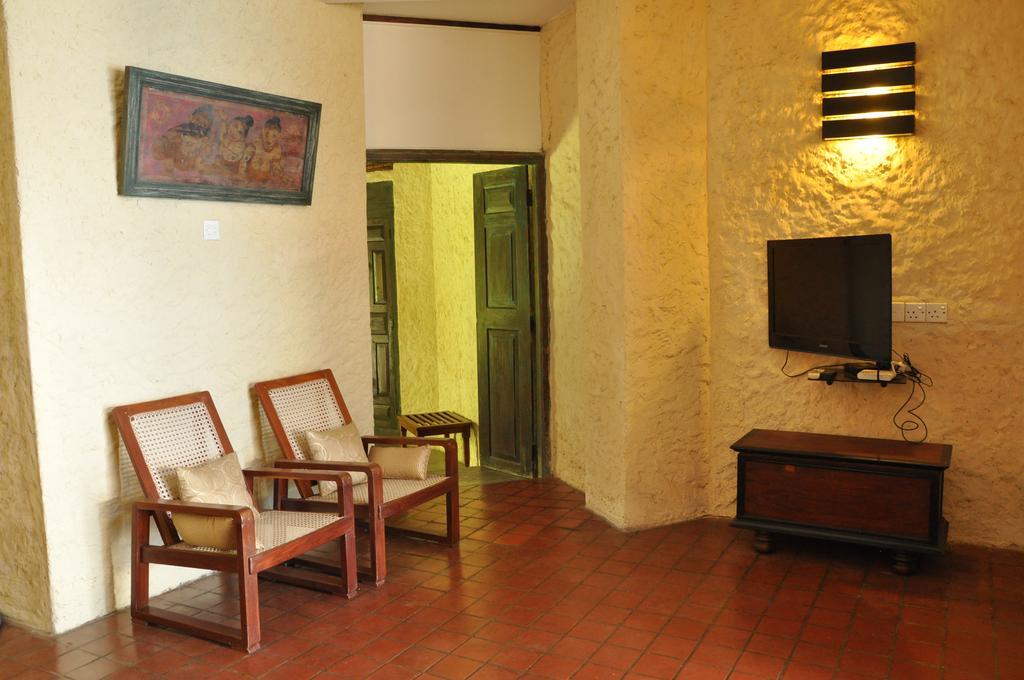 Bangalawa Bed & Breakfast Nawala Dış mekan fotoğraf