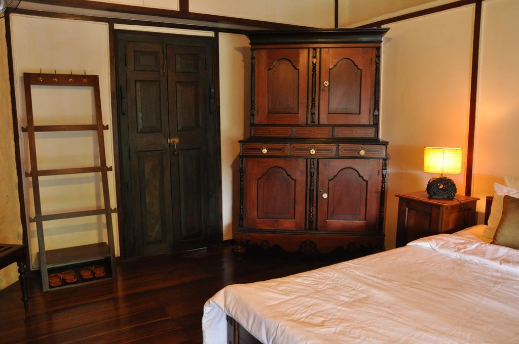Bangalawa Bed & Breakfast Nawala Oda fotoğraf