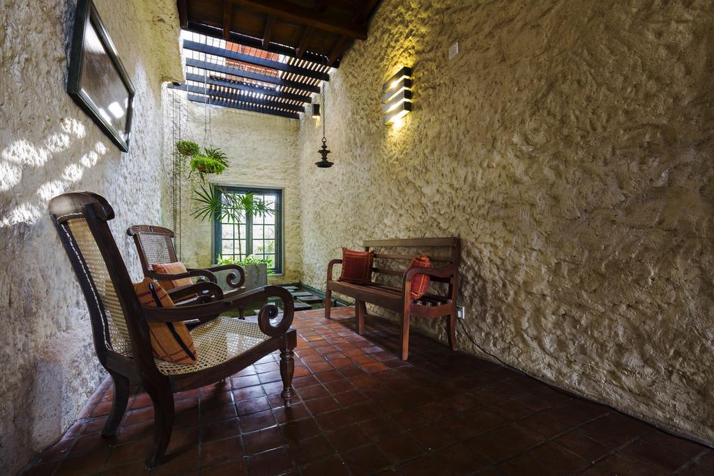 Bangalawa Bed & Breakfast Nawala Dış mekan fotoğraf