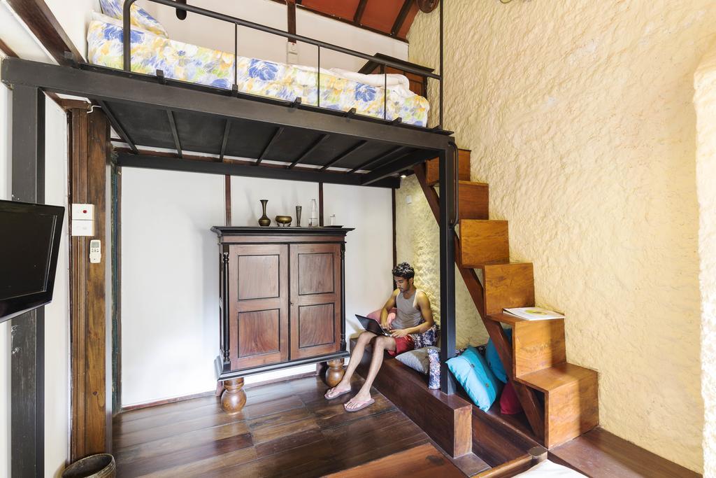 Bangalawa Bed & Breakfast Nawala Dış mekan fotoğraf