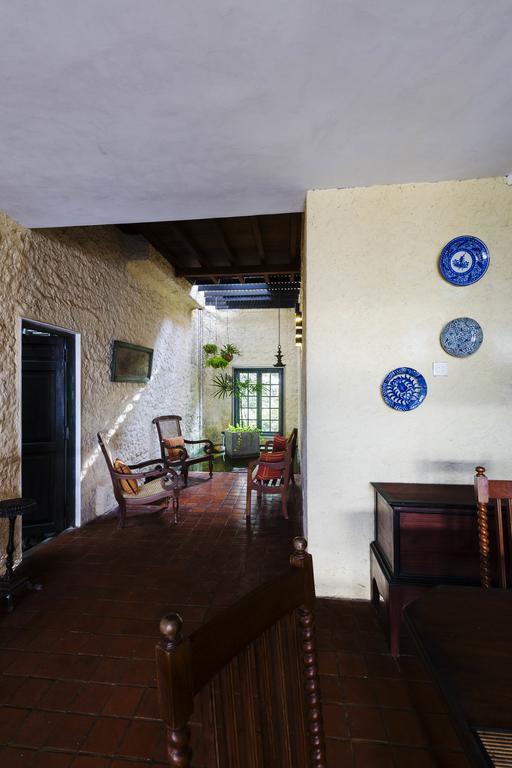 Bangalawa Bed & Breakfast Nawala Dış mekan fotoğraf