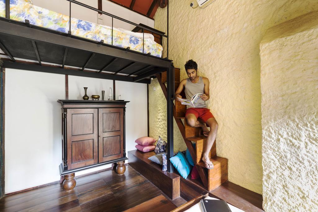 Bangalawa Bed & Breakfast Nawala Dış mekan fotoğraf