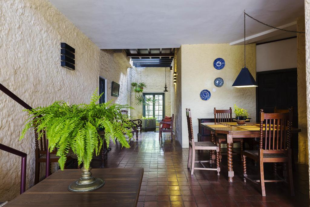 Bangalawa Bed & Breakfast Nawala Dış mekan fotoğraf