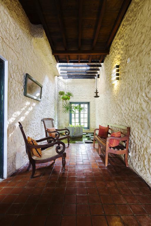 Bangalawa Bed & Breakfast Nawala Dış mekan fotoğraf