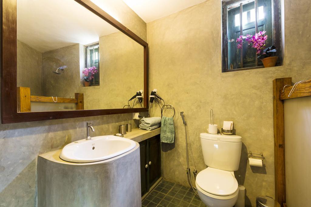 Bangalawa Bed & Breakfast Nawala Dış mekan fotoğraf
