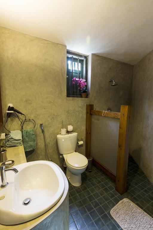 Bangalawa Bed & Breakfast Nawala Dış mekan fotoğraf