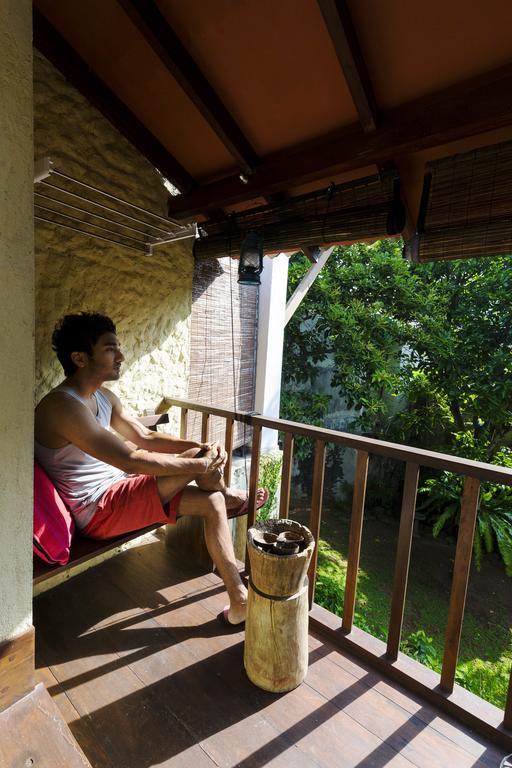 Bangalawa Bed & Breakfast Nawala Dış mekan fotoğraf