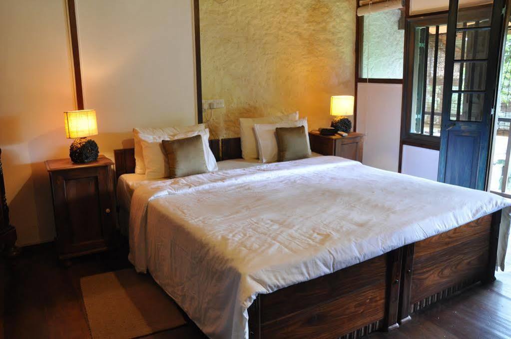 Bangalawa Bed & Breakfast Nawala Dış mekan fotoğraf